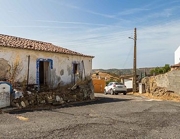 Geschakelde woning in Castro Marim