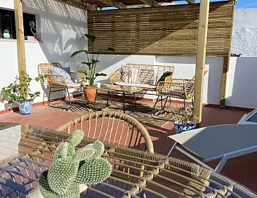 Casa Sandrinha