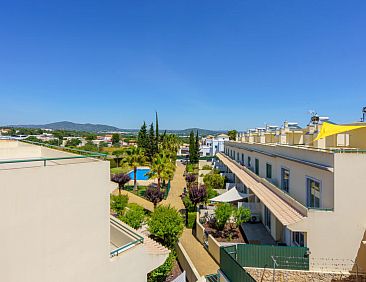 Vakantiehuis Baia da Fuseta