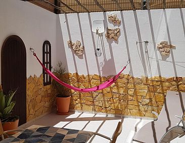 Appartement "Estrelinha da Fuzeta"