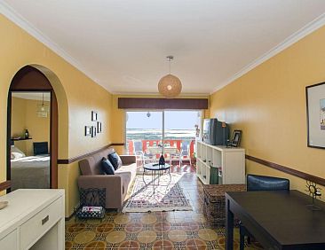 Appartement Apart Ria Formosa