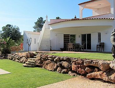 Vakantiehuis Casa Vale Vinagre, schöne Villa in der Natur