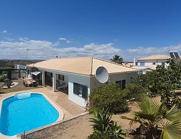 Appartement "brigitte" mit Pool