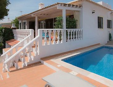 Casa Novo Horizonte