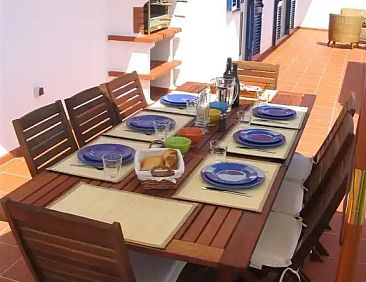 Penthouse Vau Mar