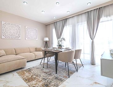 Appartement in Armação de Pêra