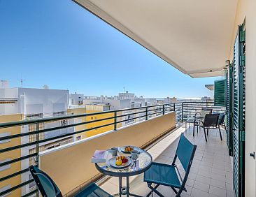 Appartement Cristina Inn