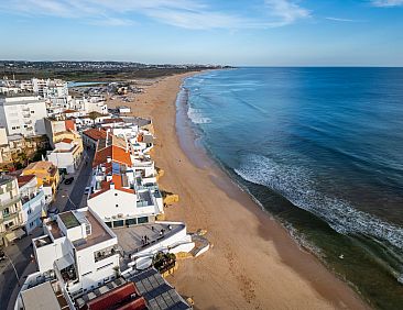 Appartement Ninho do Mar