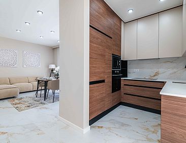 Appartement in Armação de Pêra