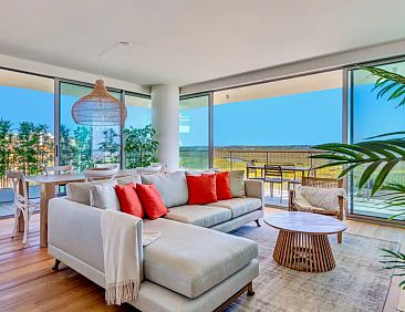 Strandpromenade Bliss &amp; Spa