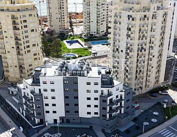 Appartement in Armação de Pêra
