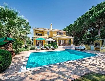 Villa Descanso