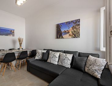 Vakantiehuis Magnolia