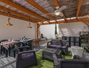 Vakantiehuis Felicidade