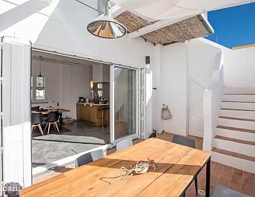 Casa Opala 'Townhouse' met zwembad