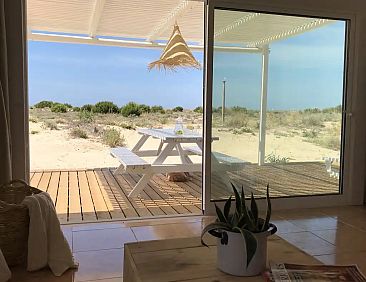 Casa Dunas