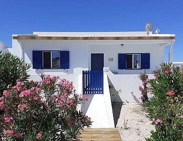 Casa Berbigao