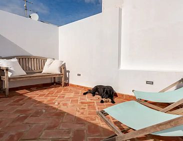 Writershouse Algarve