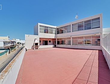 Appartement in Olhão