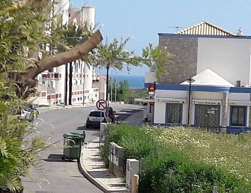 Appartement Wohnung in Vila Nova De Cacela