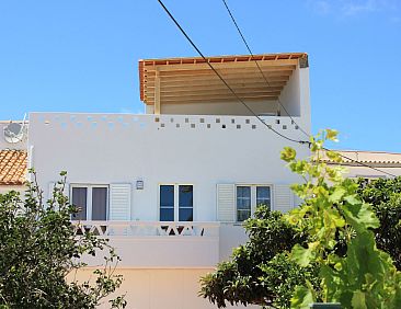 Appartement Casa Nina