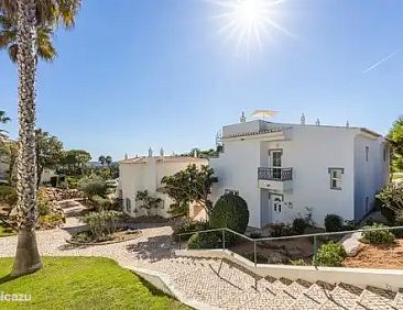 Santo António Villas Golfe-Casa EVA
