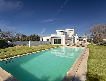 Vakantiehuis Almond Tree