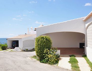 Vakantiehuis für 9 Personen ca. 147 m&sup2; in Porches, Alg