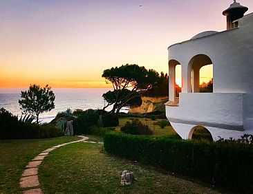 Vakantiehuis Beach House - kreativer Raum für kreative Mens