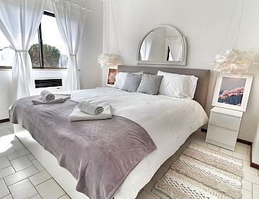 Vakantiehuis für 6 Personen ca. 114 m&sup2; in Porches, Alg