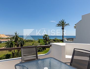 Appartement in Porches