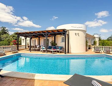 Villa Marianna do Sol