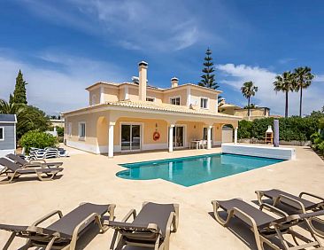 Villa Rose