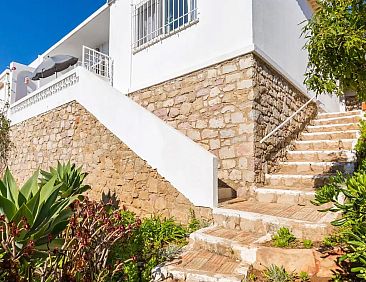 Casa Bela Vista fantastisch zeezicht