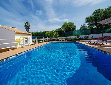 Vakantiehuis Monte Novo