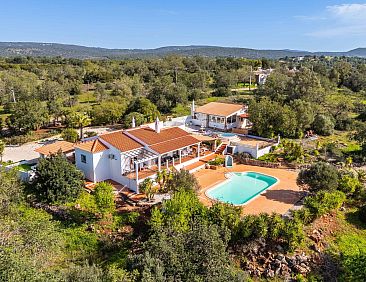 Vrijstaande woning in Paderne