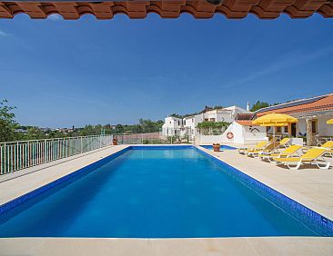 Vakantiehuis Sebastião