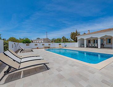 Vakantiehuis V4 Águia Vermelha