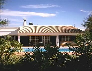 Villa Jachmaar