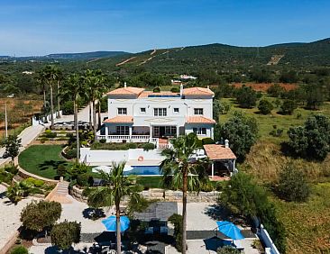 Villa Paderne