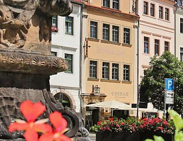 Hotel Zittauer Hof