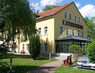 Dresdner Hof