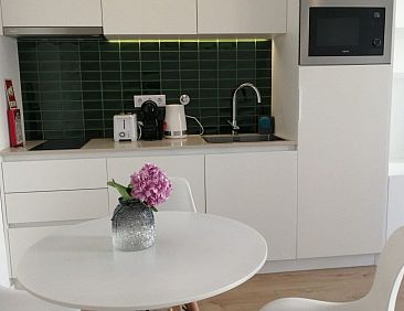 Appartement Präsentation Pier im Zentrum von Aveiro
