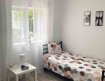 Appartement Das Haus der Verwöhnung