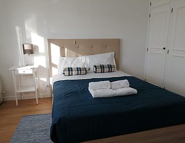 Appartement Falconer Wohnung