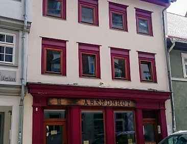 Apartment Pension Sternchen