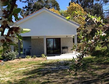 Huisje in Nabaínhos