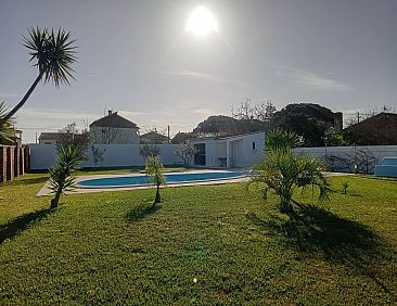 Vakantiehuis in Coimbrão mit Eigenem Pool