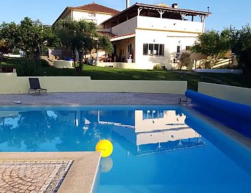 Appartement Sobreiro