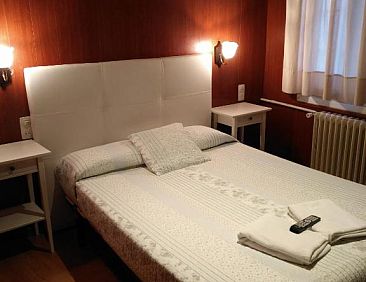 Hostal Porta De Núria